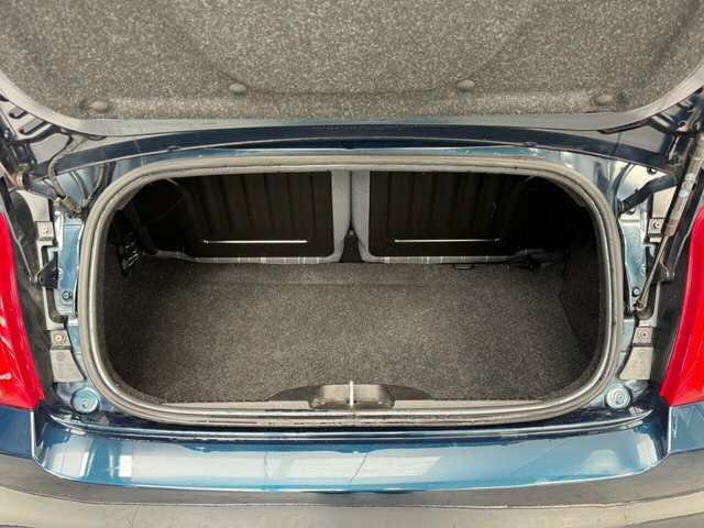 Fiat 500C Lounge  #27