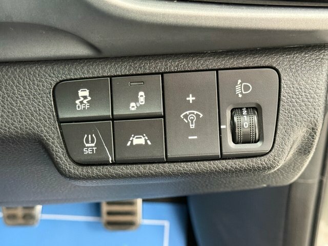 Kia Stonic 1.0T Gdi 3 Grey #22