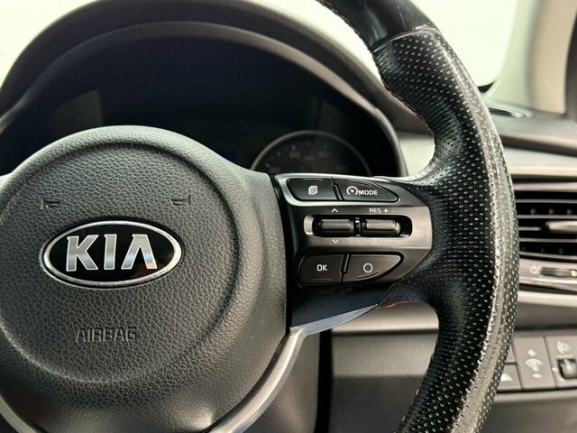 Kia Stonic 1.0T Gdi 3 Grey #21