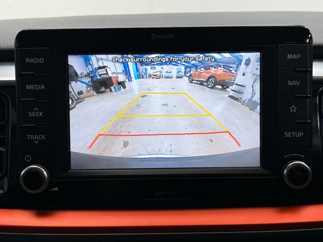Kia Stonic 1.0T Gdi 3 Grey #27
