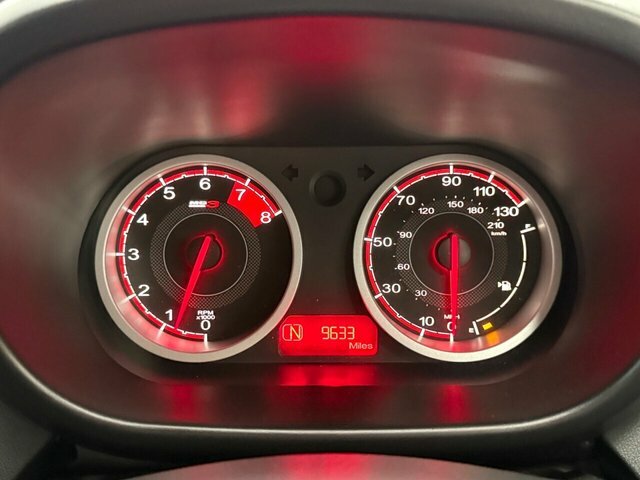 MG MG3 1.5L 1.5 Vti-tech 3Style Lux Euro 6 Ss Black #21