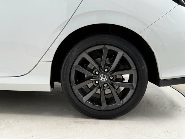 Honda Civic 2.0 I-vtec Type R Sport Line Silver #11