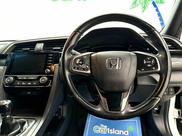 Honda Civic 2.0 I-vtec Type R Sport Line Silver #17