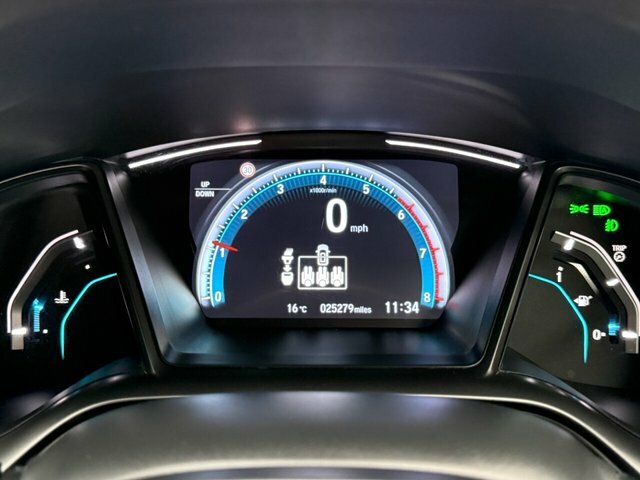 Honda Civic 2.0 I-vtec Type R Sport Line Silver #21