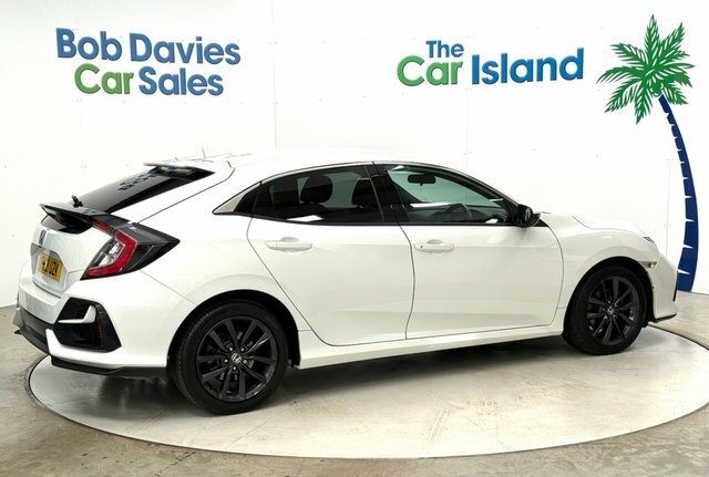 Honda Civic 2.0 I-vtec Type R Sport Line Silver #8