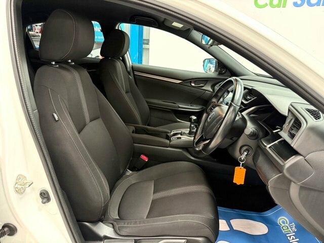 Honda Civic 2.0 I-vtec Type R Sport Line Silver #15