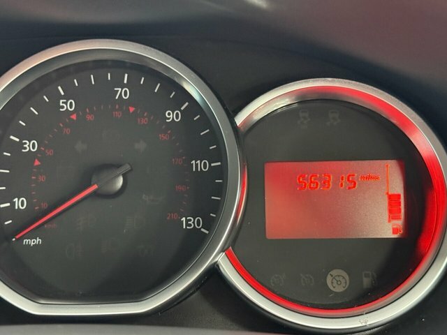 Dacia Sandero Stepway Sandero Stepway Laureate Tce White #16