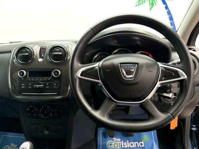 Dacia Sandero Stepway Sandero Stepway Laureate Tce White #15