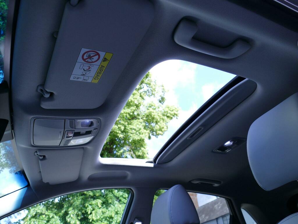 Hyundai Kona Premium Grey #42
