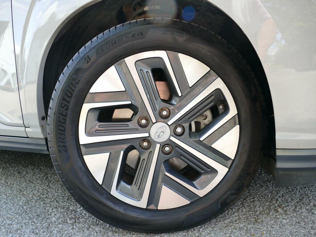 Hyundai Kona Premium Grey #18