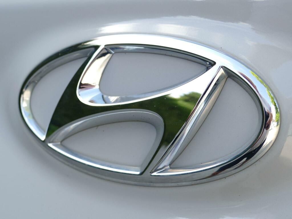 Hyundai Kona Premium Grey #14