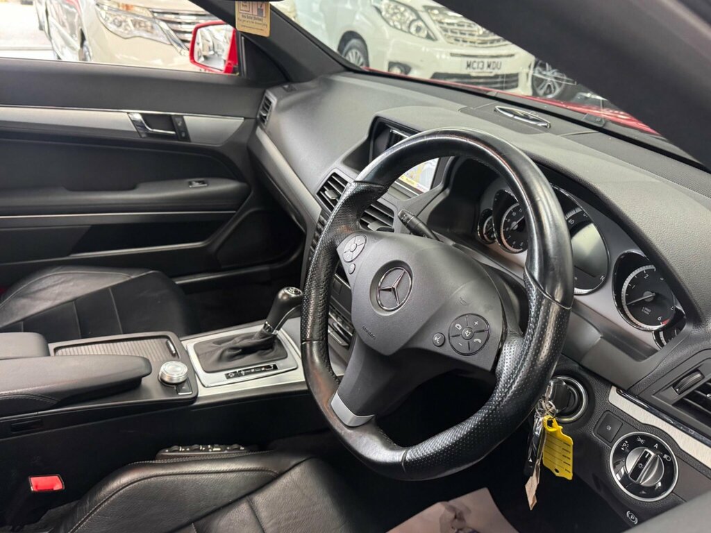 Mercedes-Benz E Class 2.1 E250 Cdi Blueefficiency Sport G-tronic Euro 5 Silver #10