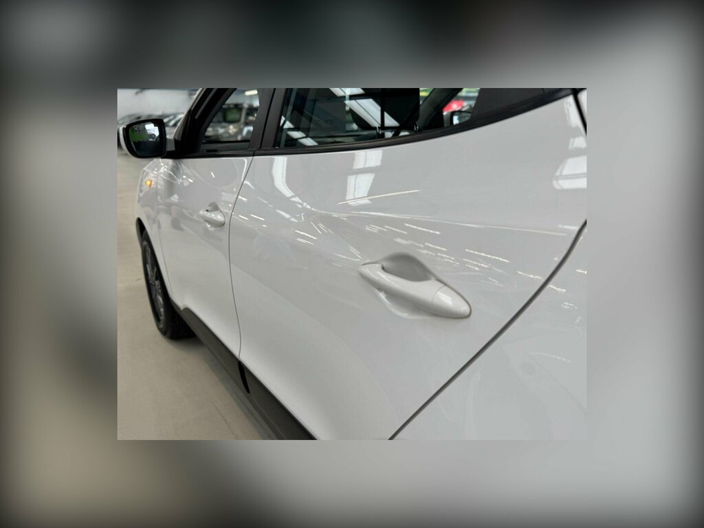 Hyundai Ix35 Estate White #52
