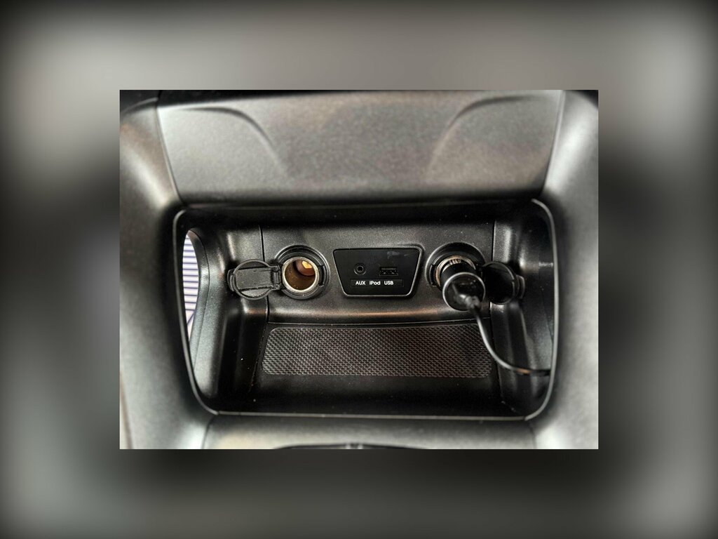 Hyundai Ix35 Estate White #21
