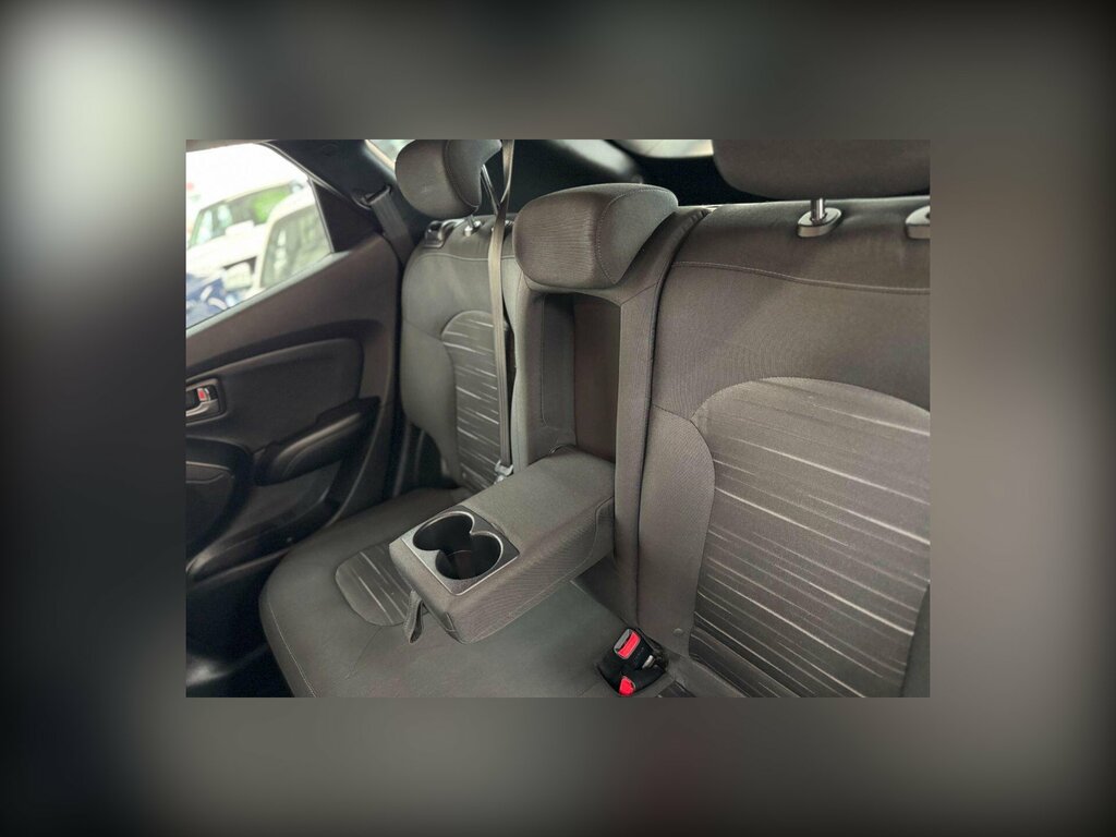 Hyundai Ix35 Estate White #43