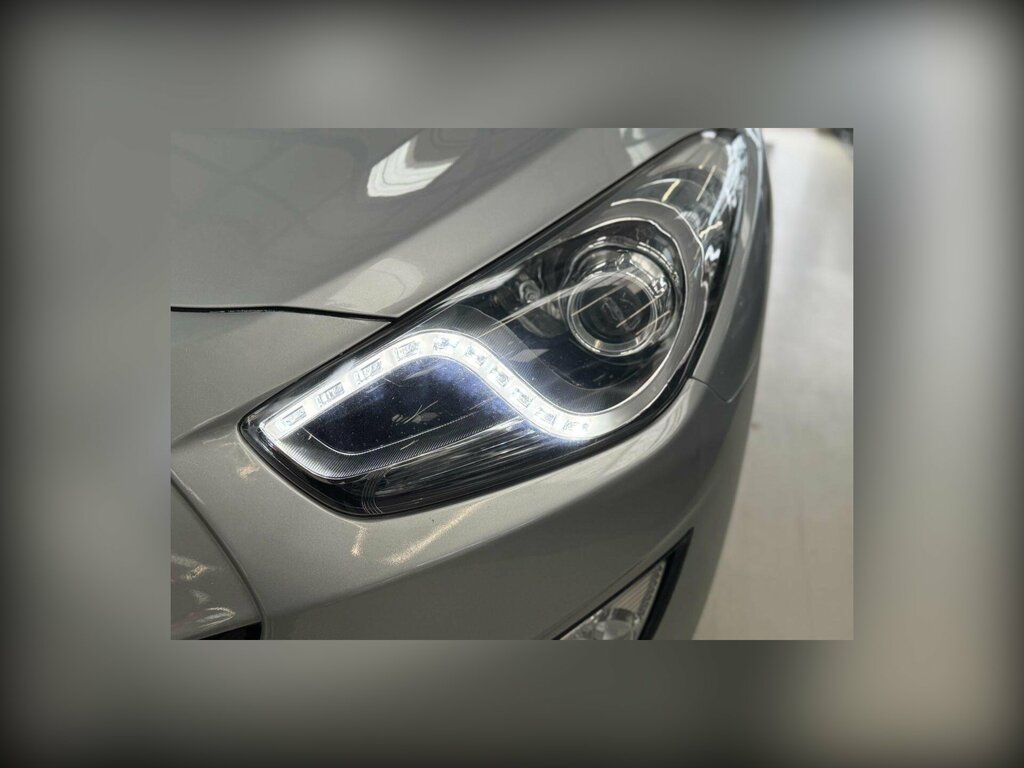 Hyundai I40 1.7 Crdi Style Euro 5 Black #56