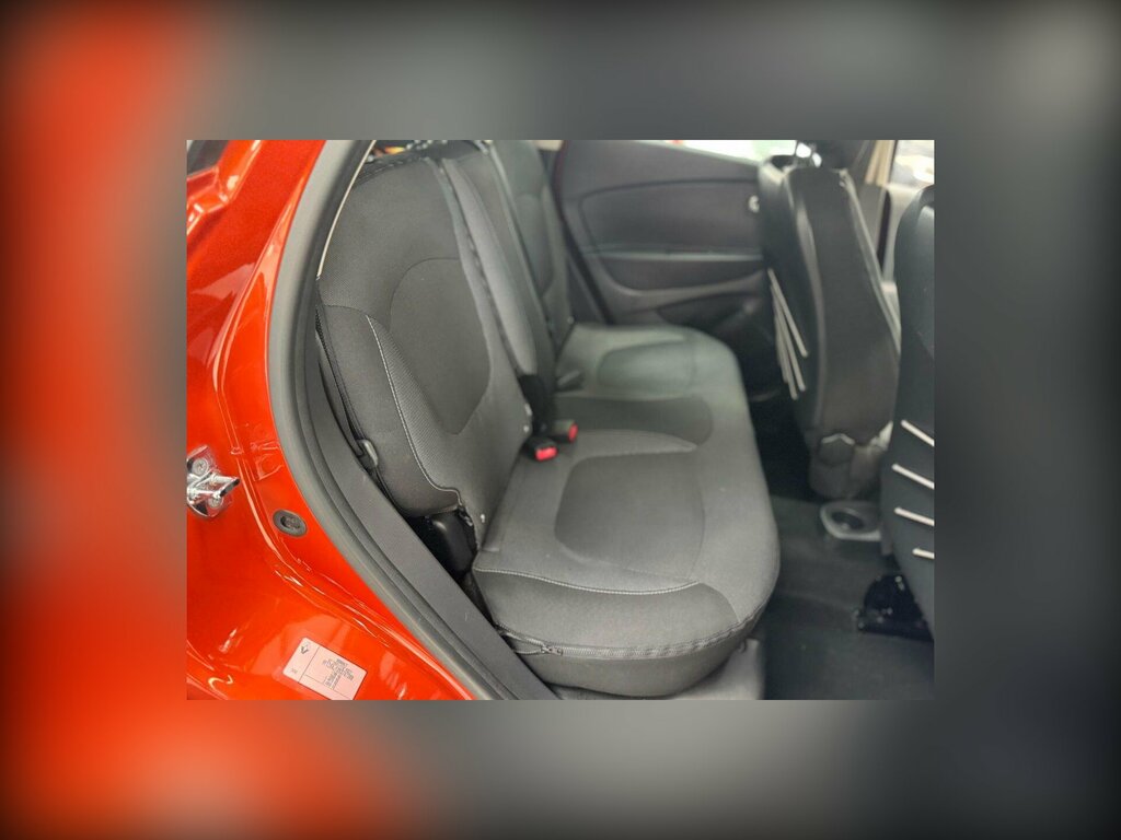 Renault Captur 1.5 Dci 90 Dynamique Brown #44