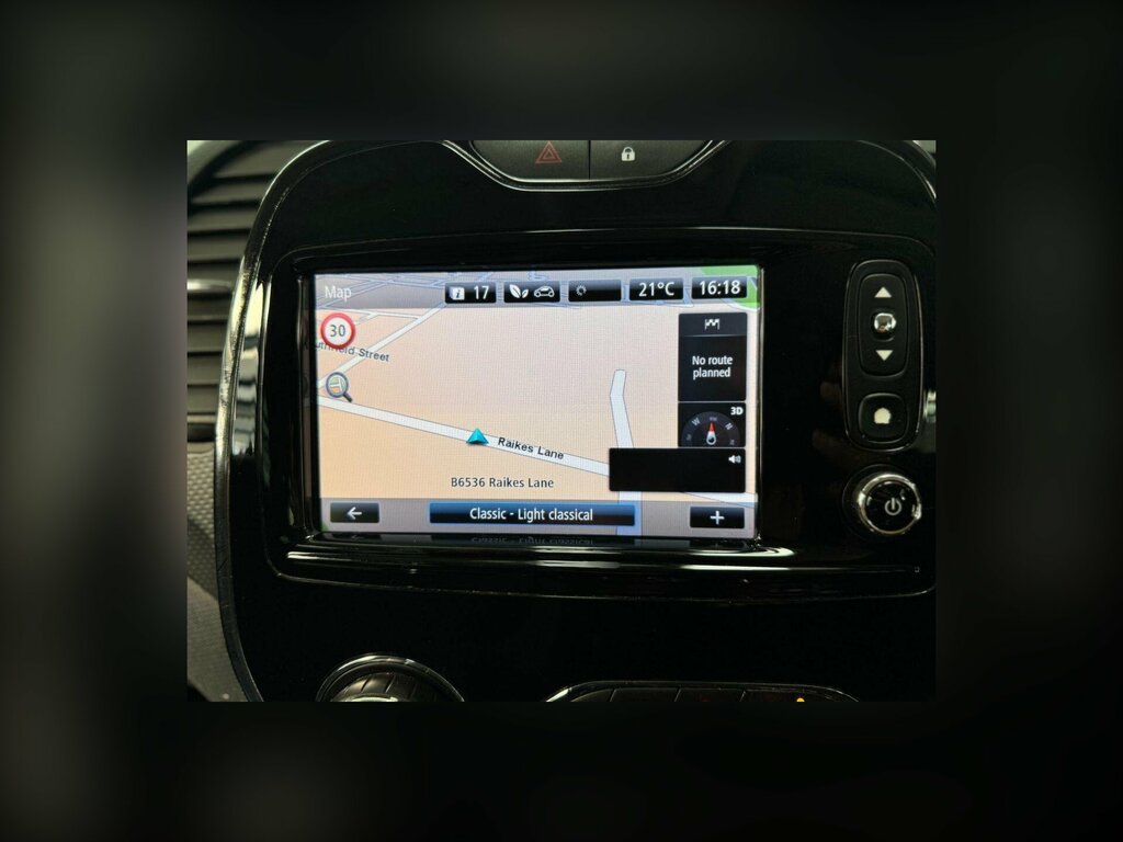 Renault Captur 1.5 Dci 90 Dynamique Brown #24