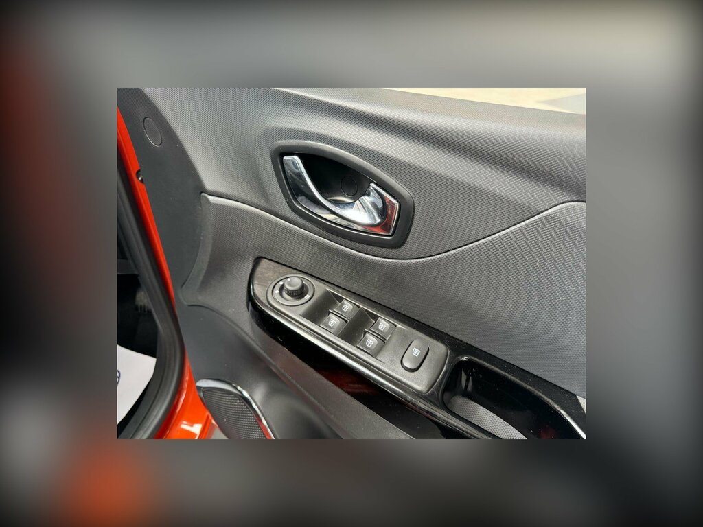 Renault Captur 1.5 Dci 90 Dynamique Brown #37