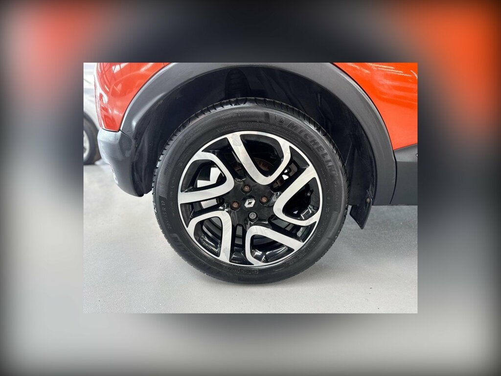 Renault Captur 1.5 Dci 90 Dynamique Brown #54