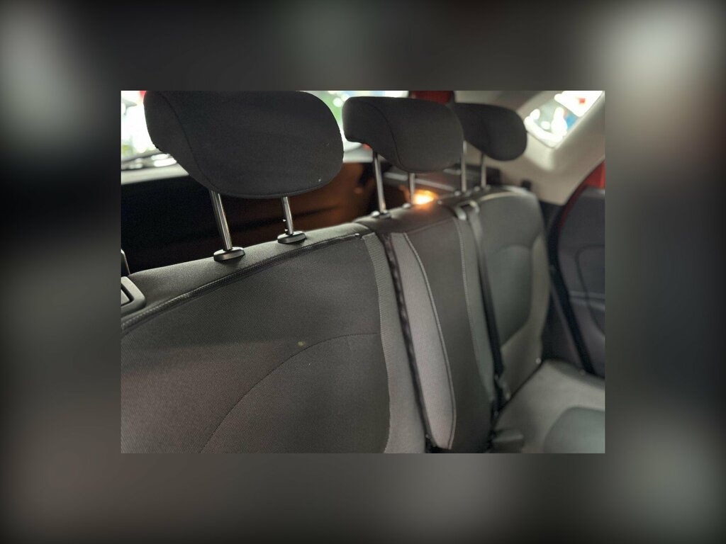 Renault Captur 1.5 Dci 90 Dynamique Brown #45