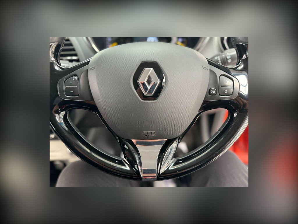Renault Captur 1.5 Dci 90 Dynamique Brown #30