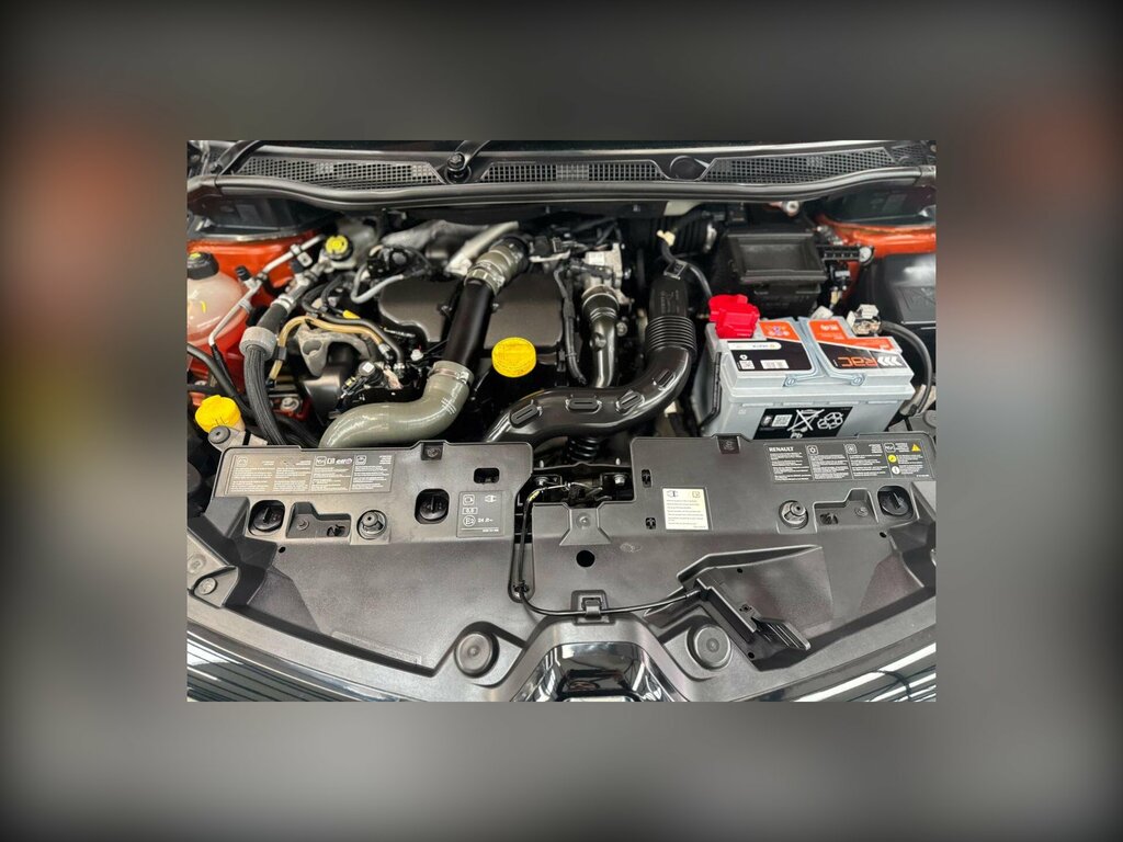 Renault Captur 1.5 Dci 90 Dynamique Brown #52