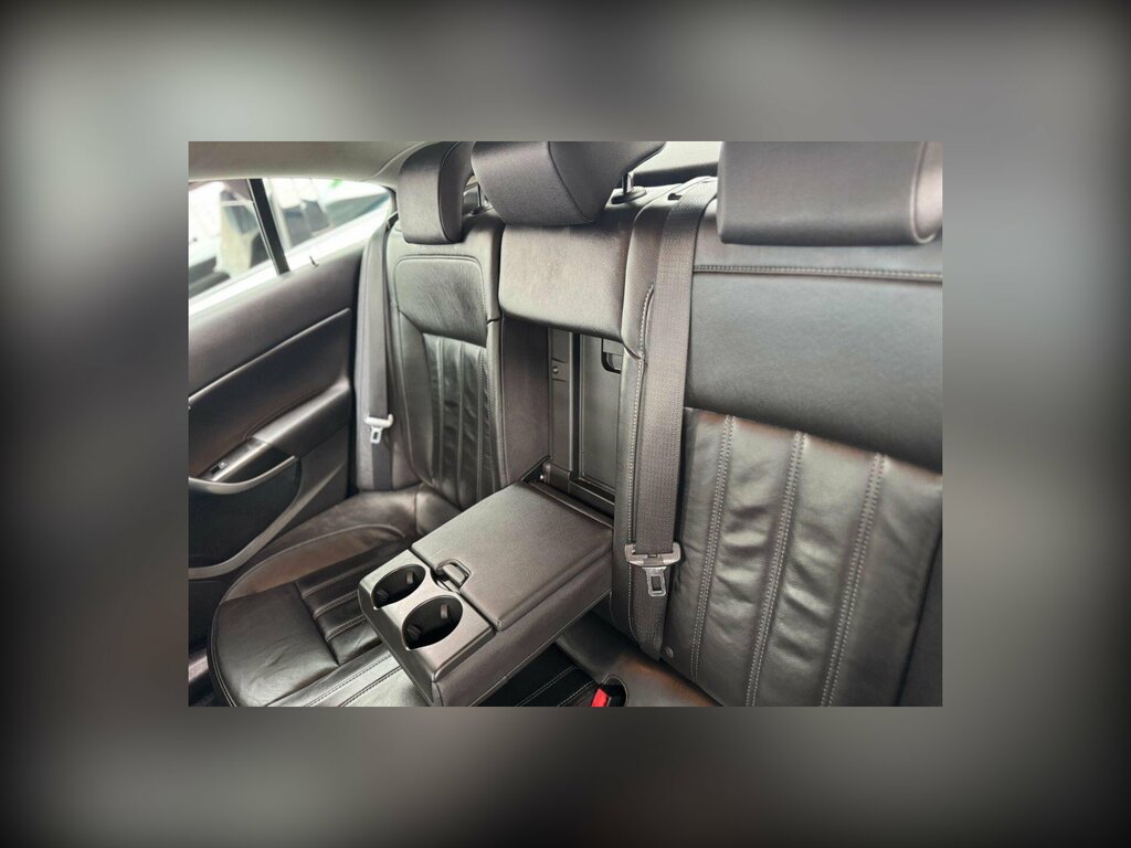 Vauxhall Insignia 2.0 Cdti Exclusiv Grey #50