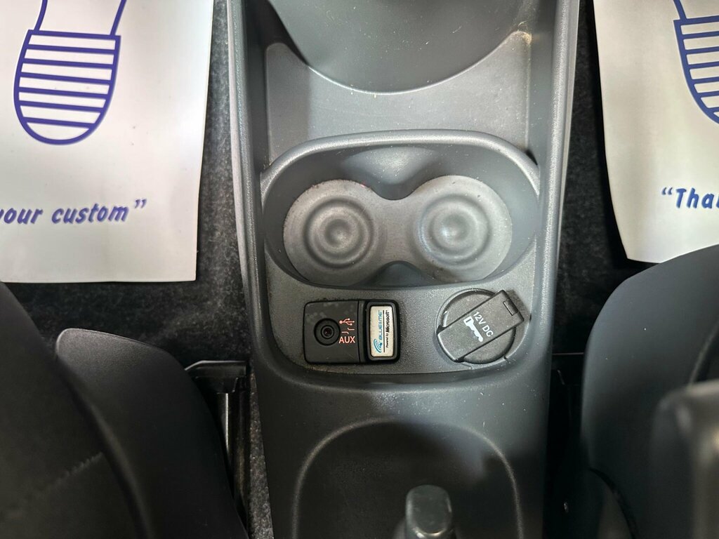 Fiat 500C Lounge Green #23