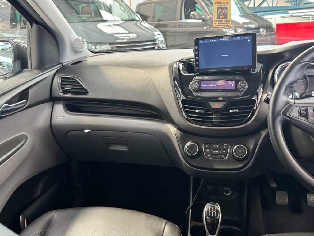 Vauxhall Viva Sl Blue #15