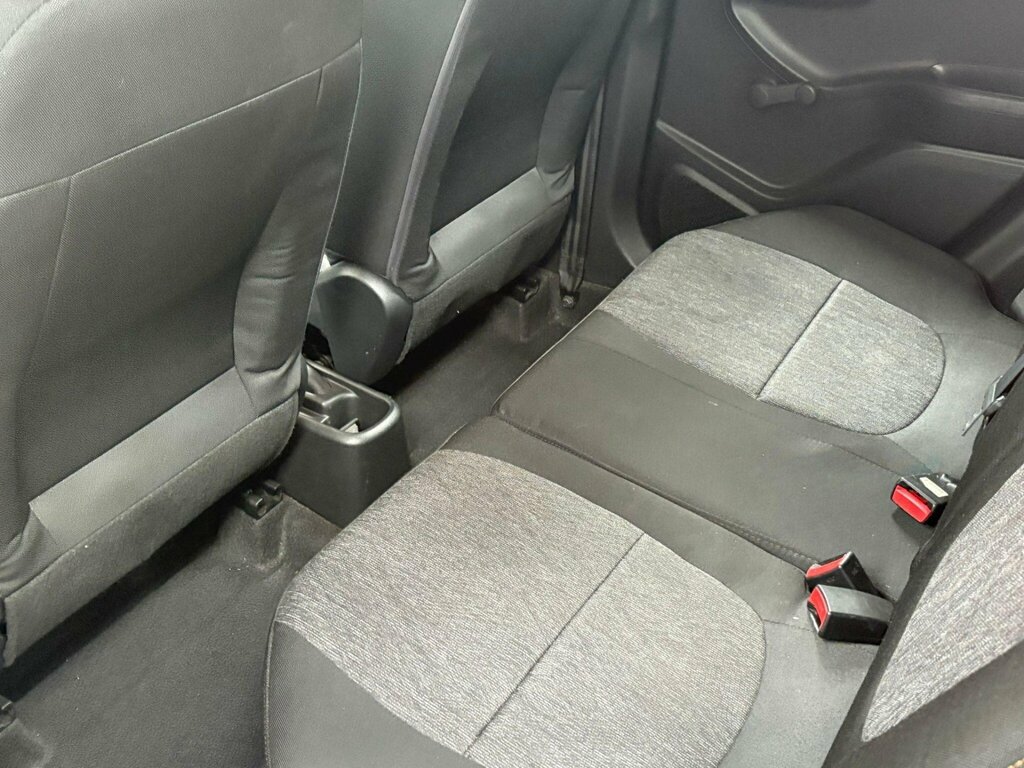 Kia Picanto 1 White #18