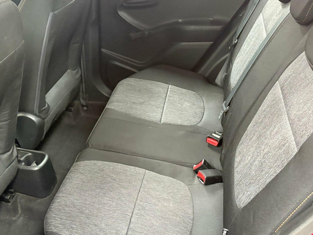 Kia Picanto 1 White #17
