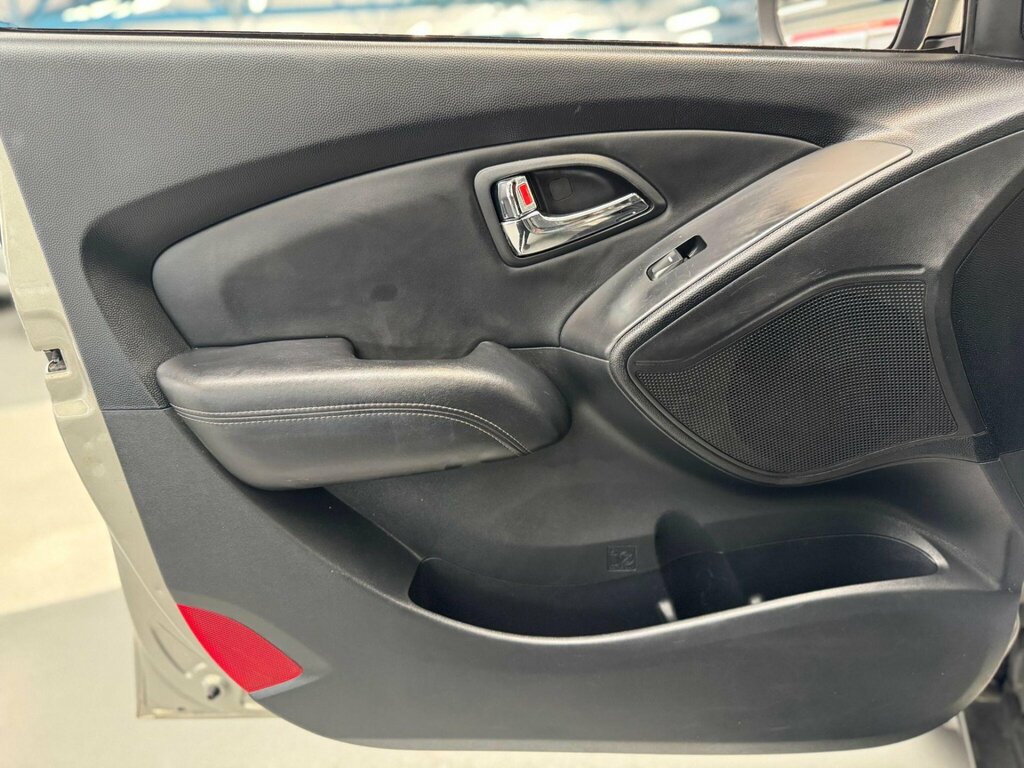Hyundai Ix35 2L Premium Grey #59