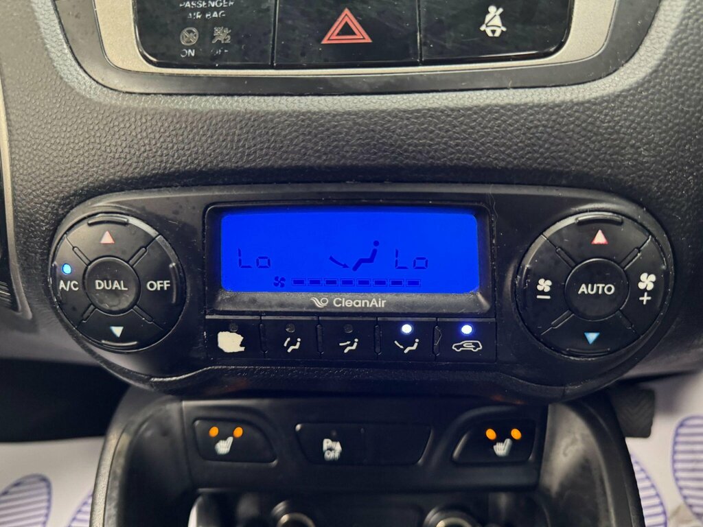Hyundai Ix35 2L Premium Grey #40