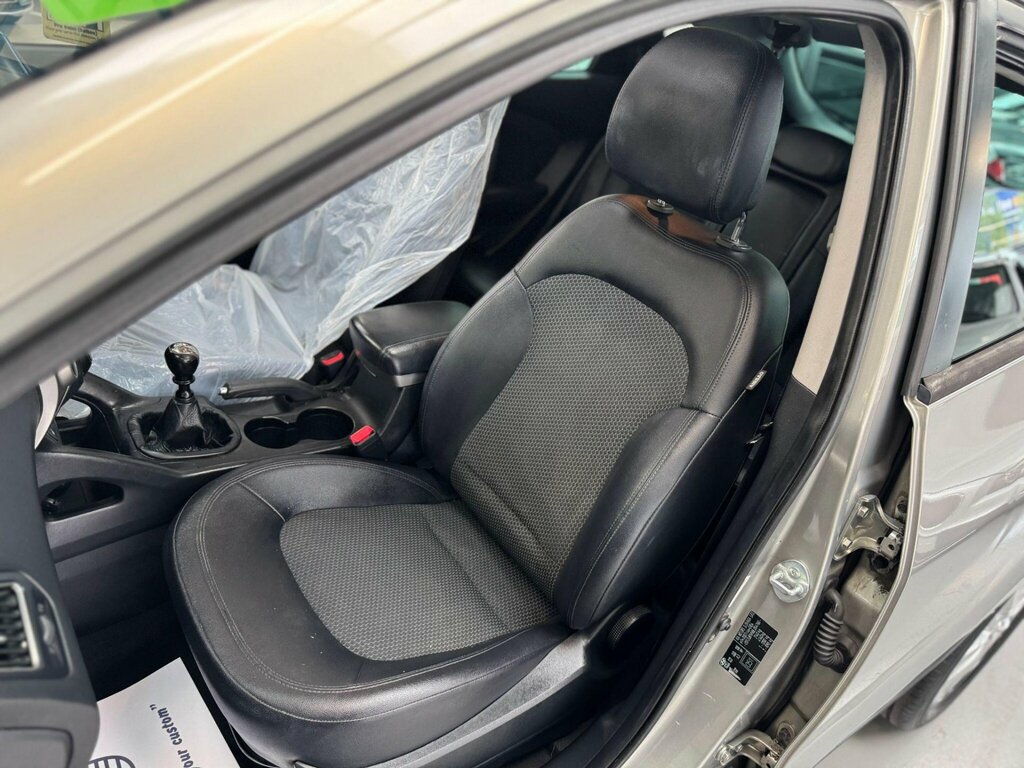 Hyundai Ix35 2L Premium Grey #58