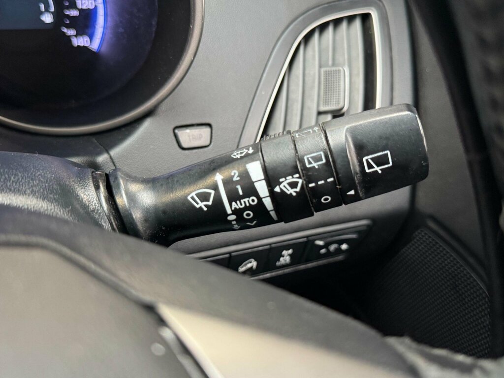 Hyundai Ix35 2L Premium Grey #46