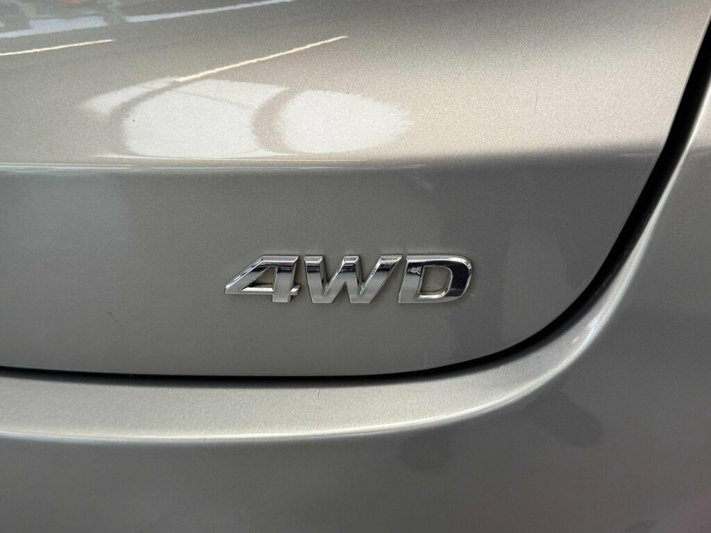 Hyundai Ix35 2L Premium Grey #76