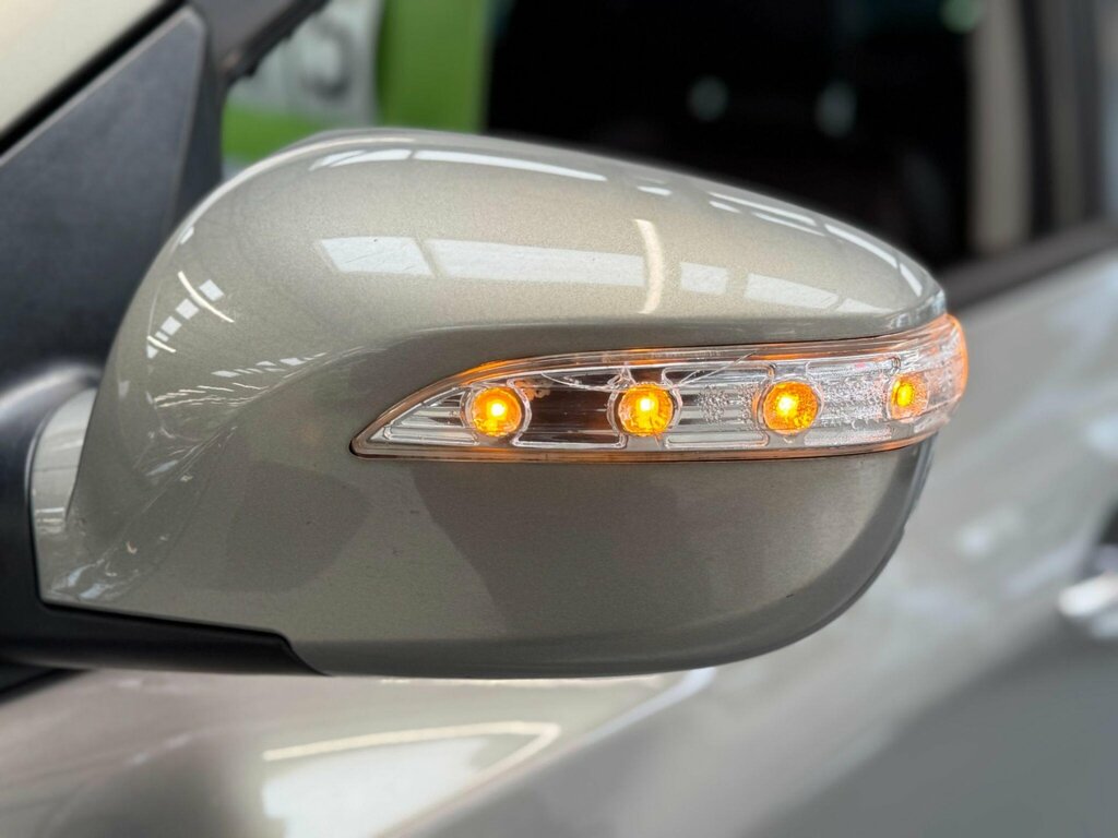 Hyundai Ix35 2L Premium Grey #71