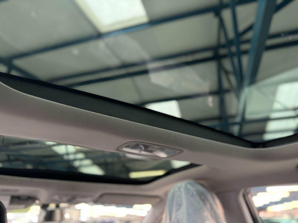 Hyundai Ix35 2L Premium Grey #26