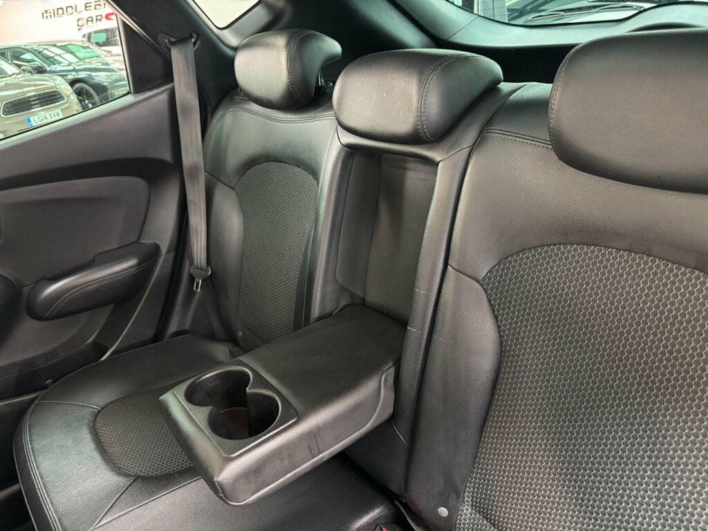 Hyundai Ix35 2L Premium Grey #63