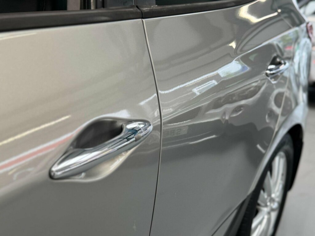 Hyundai Ix35 2L Premium Grey #72