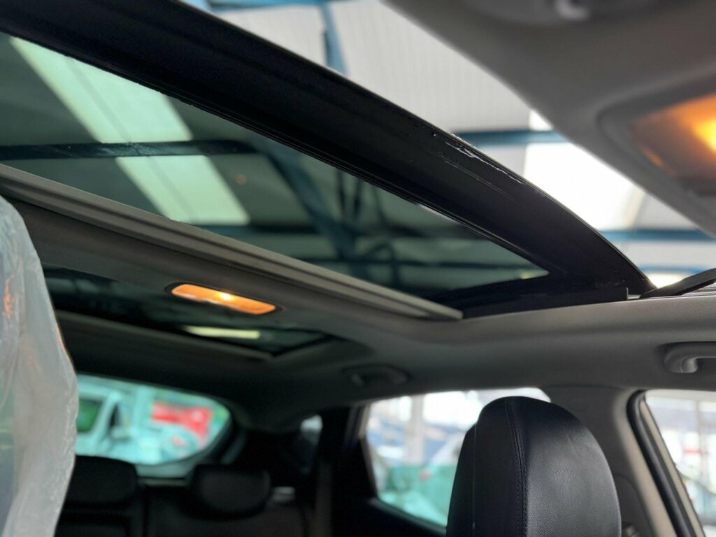 Hyundai Ix35 2L Premium Grey #51