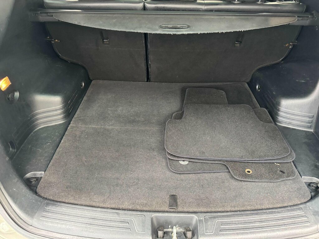 Hyundai Ix35 2L Premium Grey #78