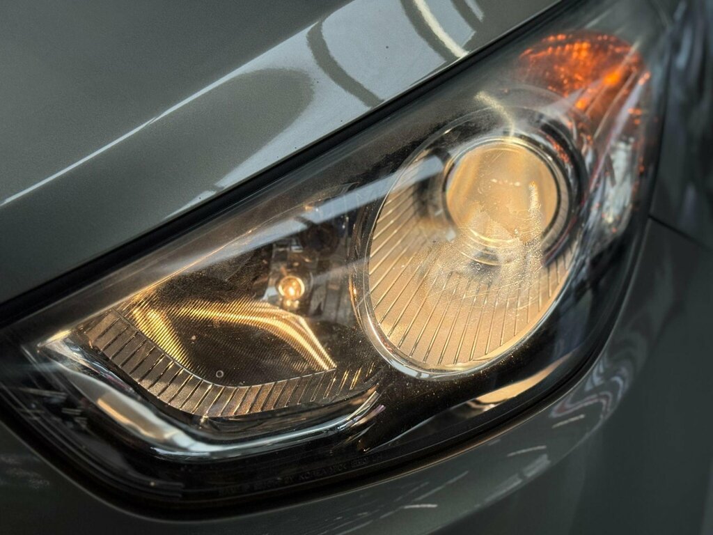 Hyundai Ix35 2L Premium Grey #70