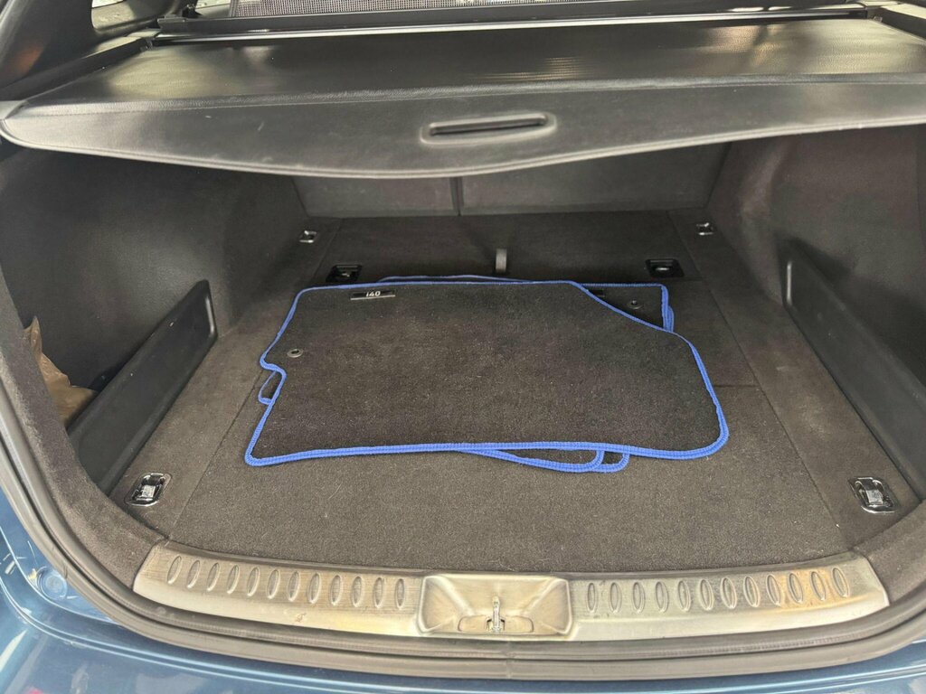 Hyundai I40  Silver #82