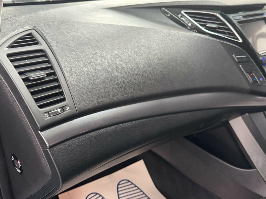 Hyundai I40  Silver #58