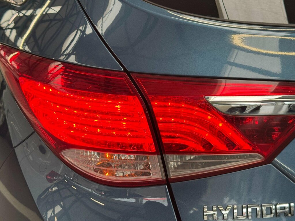 Hyundai I40  Silver #78