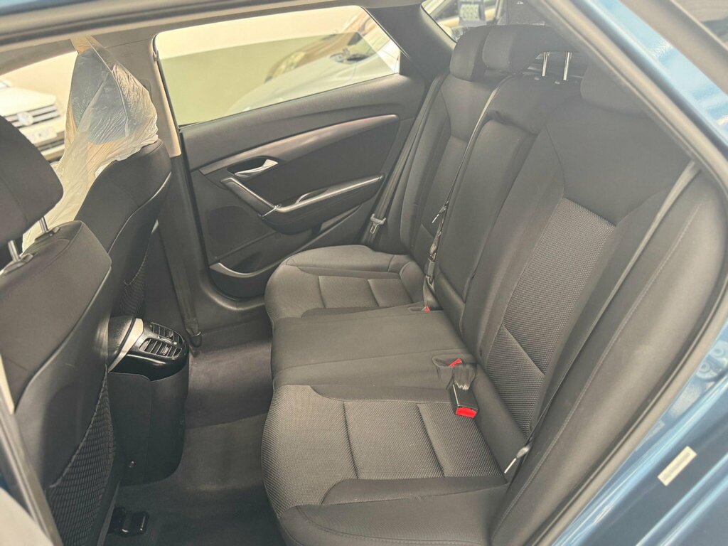 Hyundai I40  Silver #25
