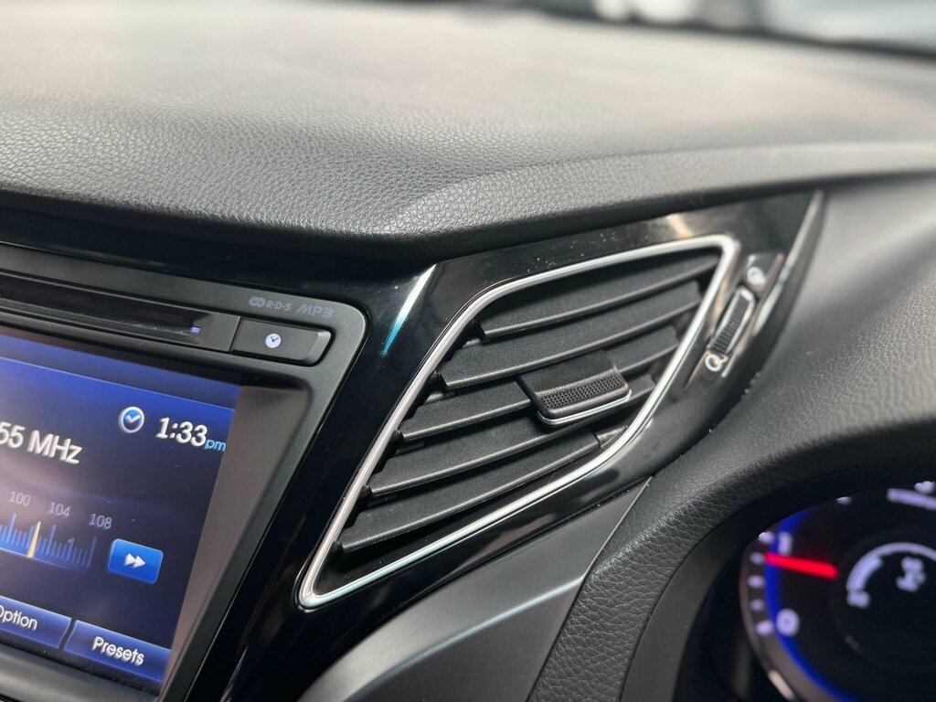 Hyundai I40  Silver #33