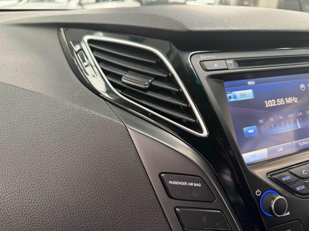 Hyundai I40  Silver #32